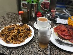 -新鸿发咖啡美食