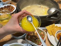 -一朵菌·野生菌探索家火锅(南亚店)