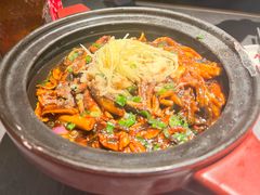 -吴越荣记·苏州菜·松鼠桂鱼(斜塘老街店)