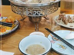 -老东北菜馆(北泰禾店)