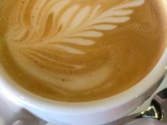 咖啡自选-西右咖啡(左岸风度店)