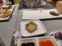 -大渔铁板烧(大悦城店)