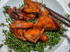 -蔡澜点心·粤菜(嘉里中心店)