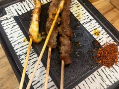 -串烧工坊 BBQ Box(牛车水店)