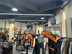 -AFTERWORK健身(万通中心店)