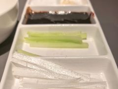 -小大董·烤鸭(观景餐厅·南京西路店)