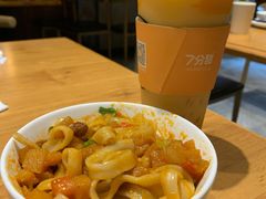 -7分甜(栖霞万谷慧店)