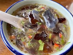 -抹直口特色菜馆(一店)