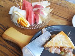 -YAFEE雅菲·粤菜·湘菜·融合菜(魏公村店)