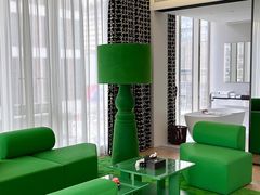 -亚善天籁S酒店(成都太古里旗舰店)