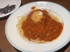 -萨莉亚意式餐厅(杭州西溪龙湖天街店)