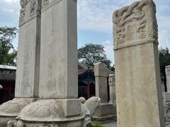 -北京石刻艺术博物馆(五塔寺)