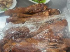 -四海回族饭店(前进大街店)