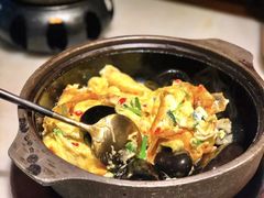 -佬麻雀·剁椒鱼头(京基KK One店)