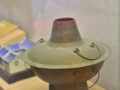 -金成潮菜博物馆(海珠湿地店)