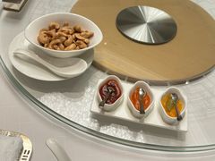 -香宫(九龙香格里拉店)