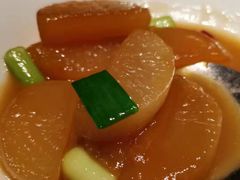 -荣轩(新荣记环球金融中心店)