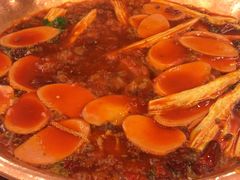 -老码头火锅(玉林店)