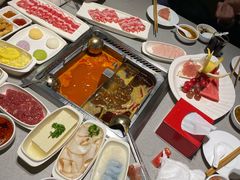 -海底捞火锅(吴中路店)