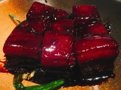 -羡餐厅·杭帮菜·淳菜(千岛湖自由洲际殿店)
