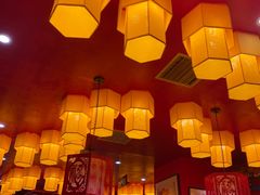 大堂-富贵春饼·烤鸭·大厨现炒(泰华店)
