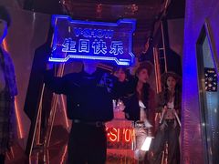 -V SHOW max KTV(粉巷店)