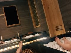 -蓝鲸湾汤泉(包河店)