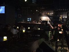 -ohbar live house(人广店)