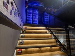 -京狮炙燥·精酿烧烤(首经贸店)