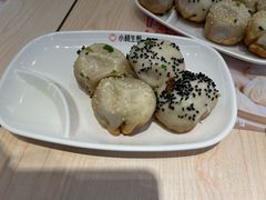 -小杨生煎(东方明珠店)