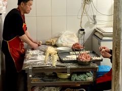 -东门饺子馆(少年宫路店)