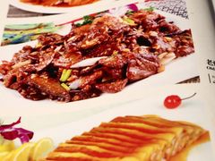 -恩宏德餐馆(平山道店)