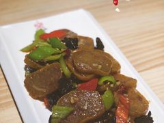 -郑喜旺烧烤(郑州总店)