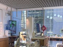 -启明眼镜(海淀黄庄店)