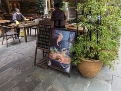 -缘生态云南菜·野生菌庭院餐厅(华侨城店)