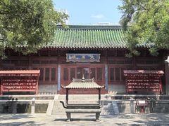 -沧州文庙