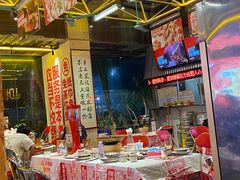 -老表记广西宵夜螺蛳鸭脚煲(西大店)