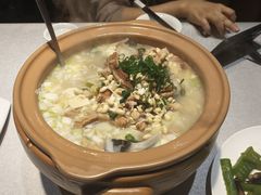 -郑庄脂渣海鲜楼(九水路店)