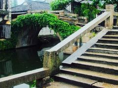 -周庄古镇景区-双桥