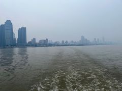 -武汉关码头(轮渡站)