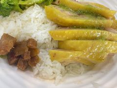 -裕记烧腊连锁餐饮(国商分店)