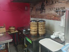 -枫泾丁氏烧卖(枫丽路店)