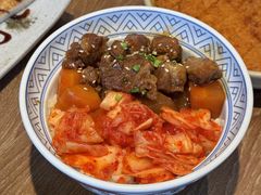 -小川洋风料理(江汉路店)