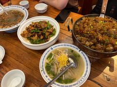 -老雒阳面馆·水席·洛阳菜(王城路店)