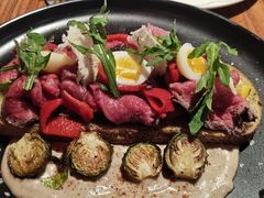 -1886德国汽车餐厅(外滩中央店)