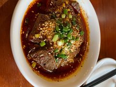 -付小姐在成都(中山公园店)