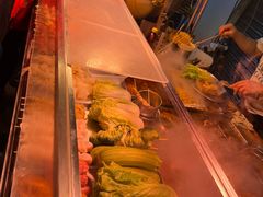 -明记牛杂(新马路分店)