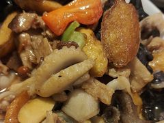 -前海沿·青岛菜(李沧万达店)