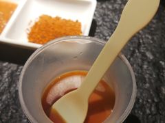 布丁-嘿嘟嘟·肋条烧肉放题(爱融荟城店)