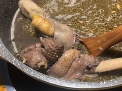 -大牛湾·眷村牛肉面(蠡溪店)